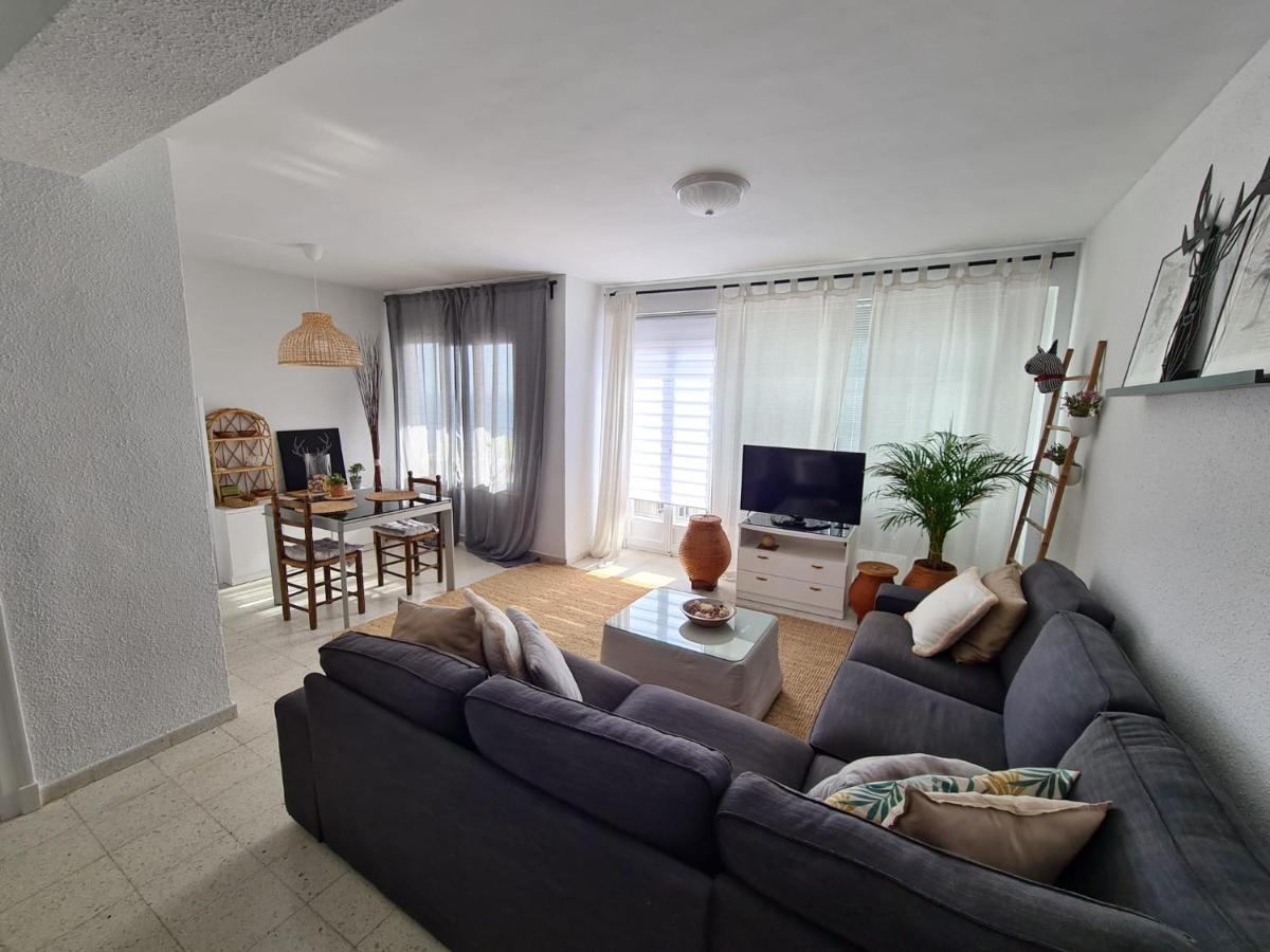 Mirador Alicante Apartment Bagian luar foto